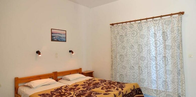 Kaloudis Apartments