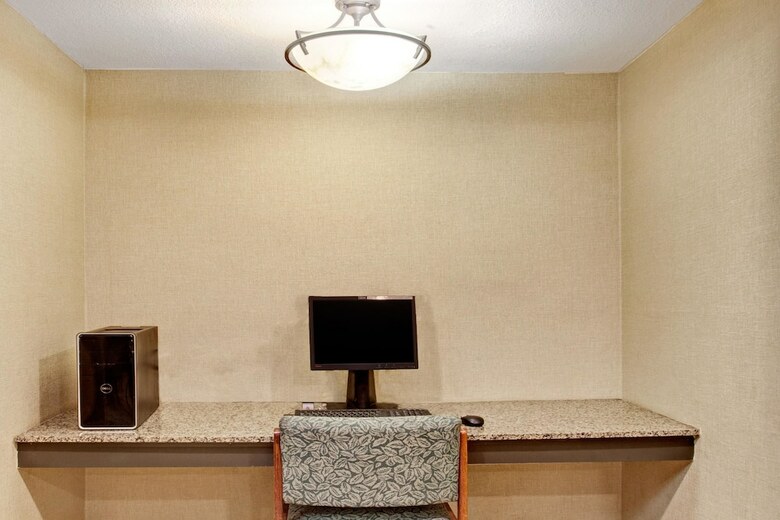 Motel Super 8 By Wyndham Forrest City Ar