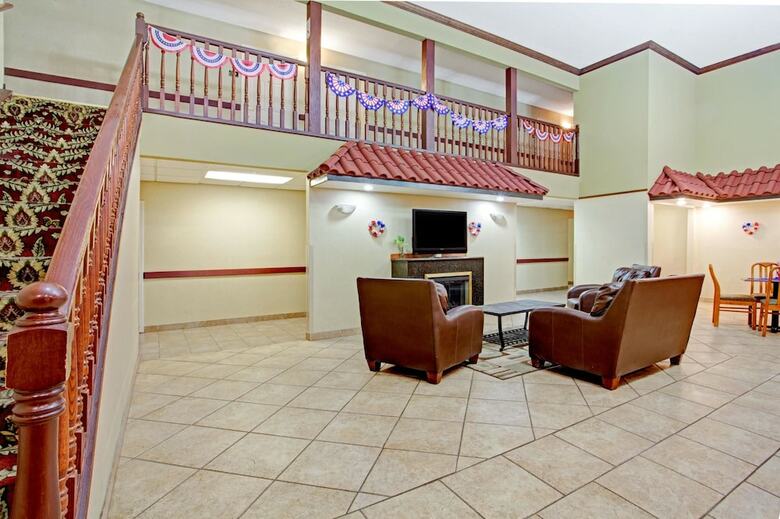 Motel Super 8 By Wyndham Forrest City Ar