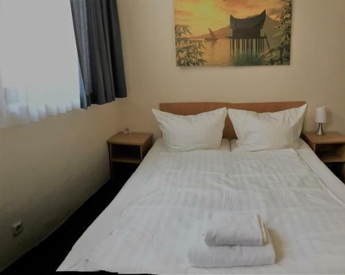 Pension Hotel La Isla