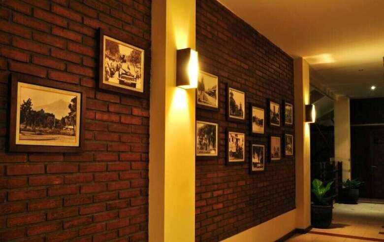 Tetirah Boutique Hotel Salatiga