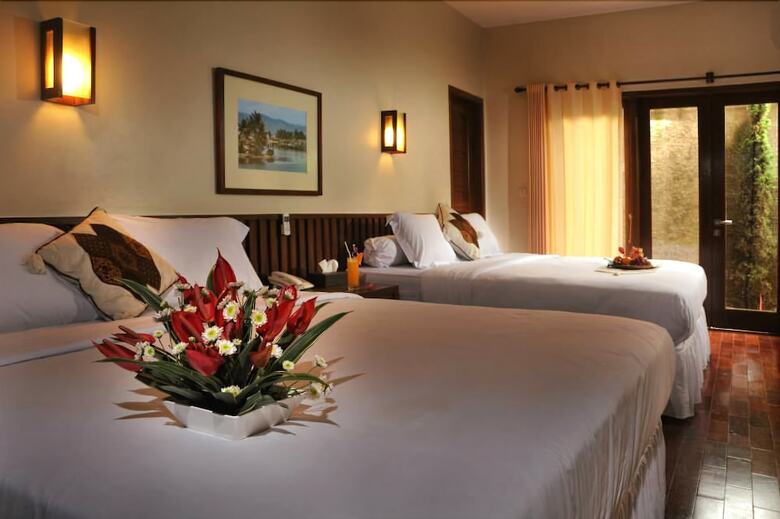 Tetirah Boutique Hotel Salatiga