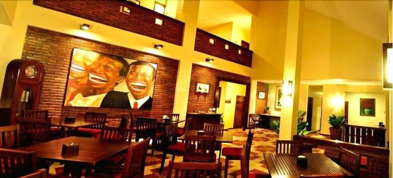 Tetirah Boutique Hotel Salatiga