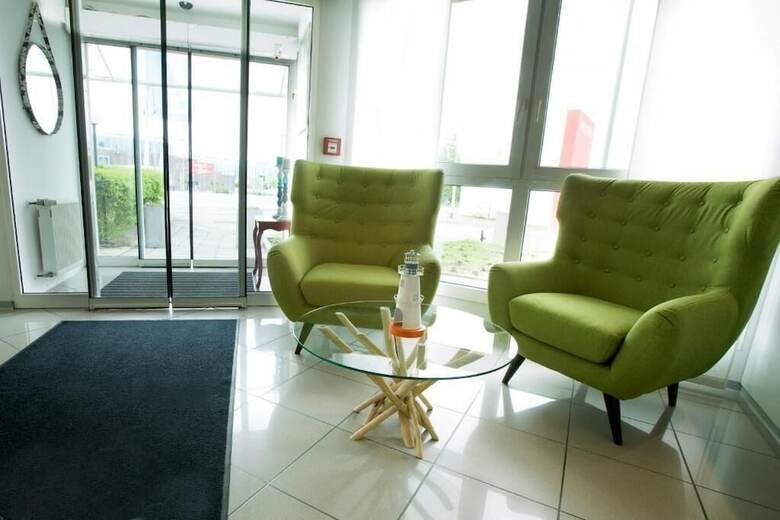 Arthotel Ana Nautic