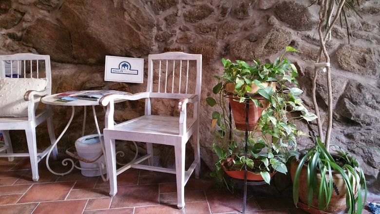 La Posada Del Tietar