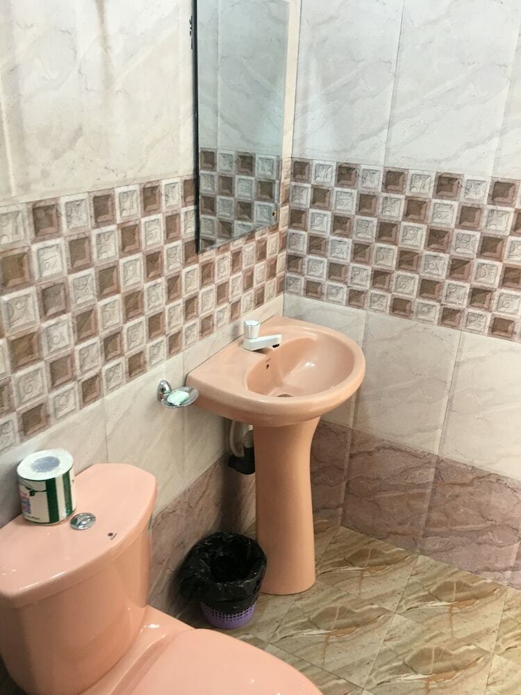 Apartamento Tishan Holiday Resort