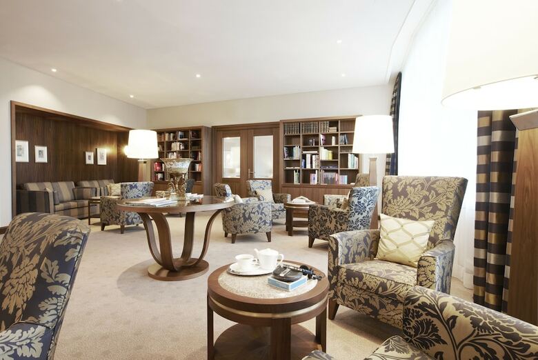Oberwaid Hotel