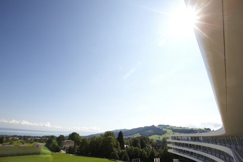 Oberwaid Hotel