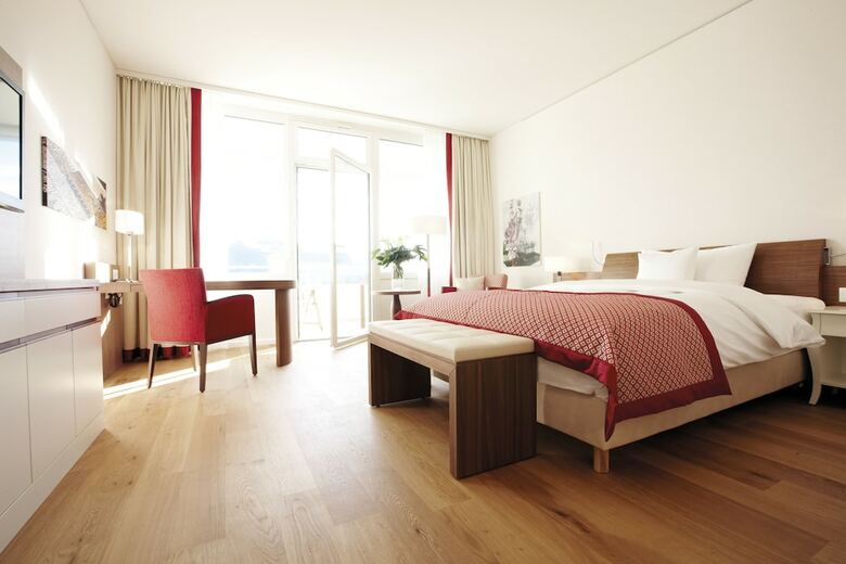 Oberwaid Hotel