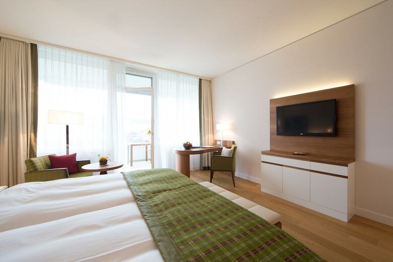 Oberwaid Hotel