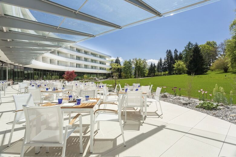 Oberwaid Hotel