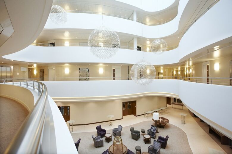Oberwaid Hotel