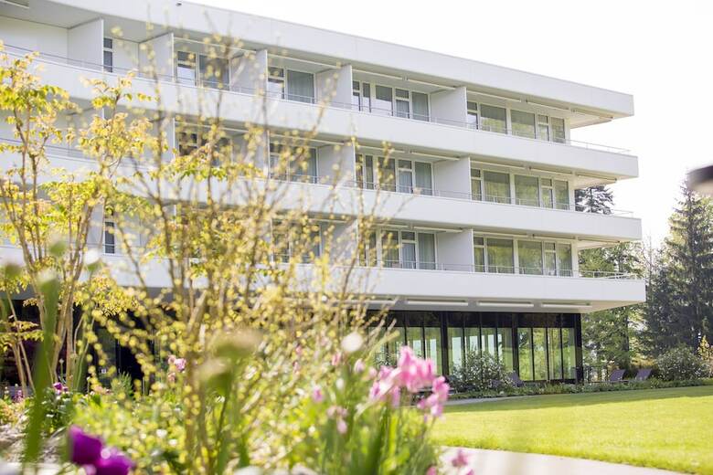 Oberwaid Hotel