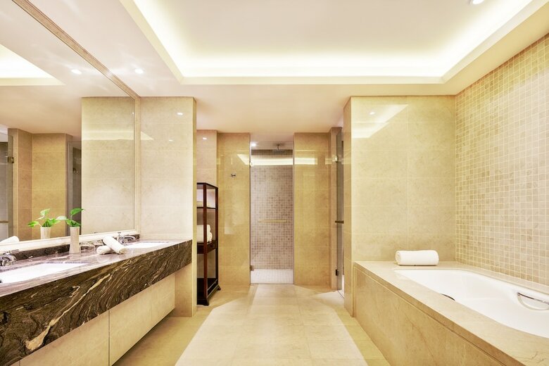 Sheraton Harbin Xiangfang Hotel