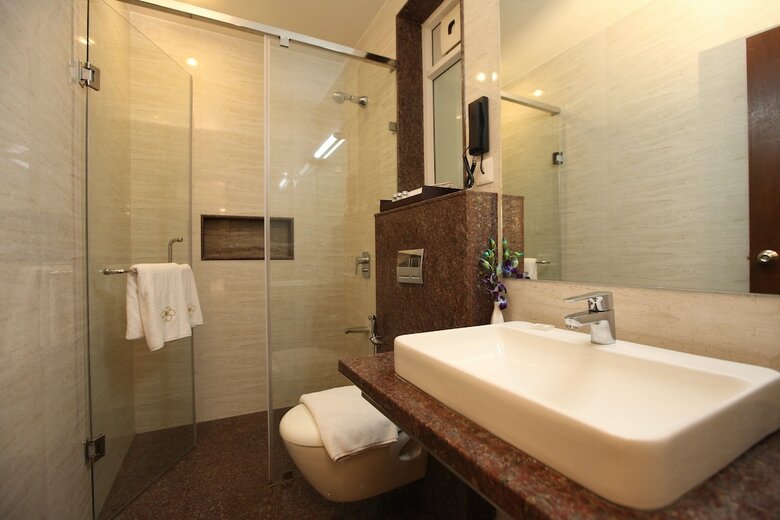 Apartamento Temple Tree Hotel