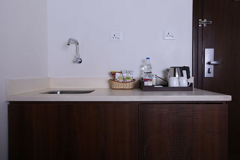 Apartamento Temple Tree Hotel