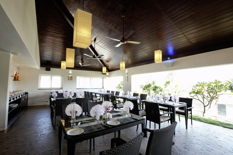 Apartamento Temple Tree Hotel