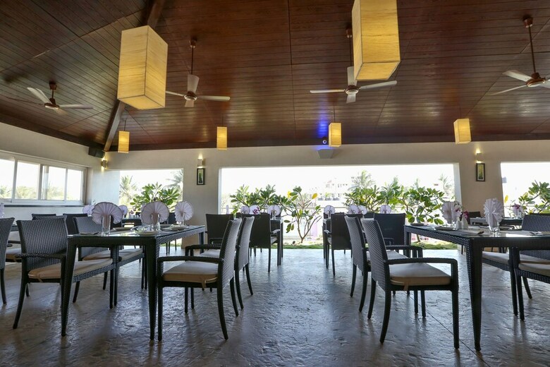 Apartamento Temple Tree Hotel