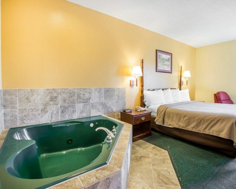 Hotel Quality Inn