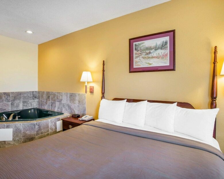 Hotel Quality Inn