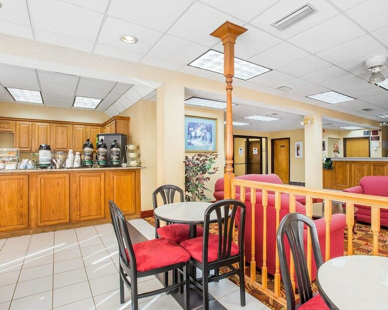 Hotel Quality Inn