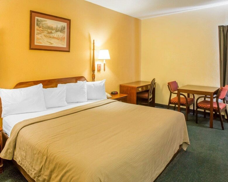 Hotel Quality Inn