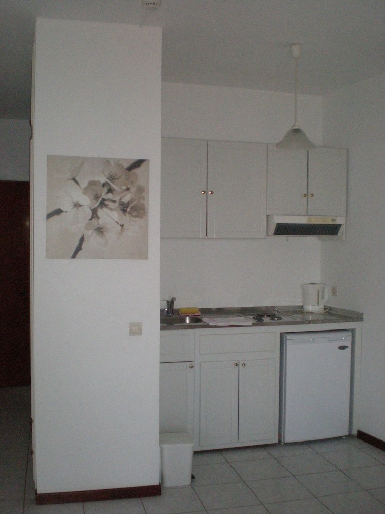 Apartamentos 75 Steps