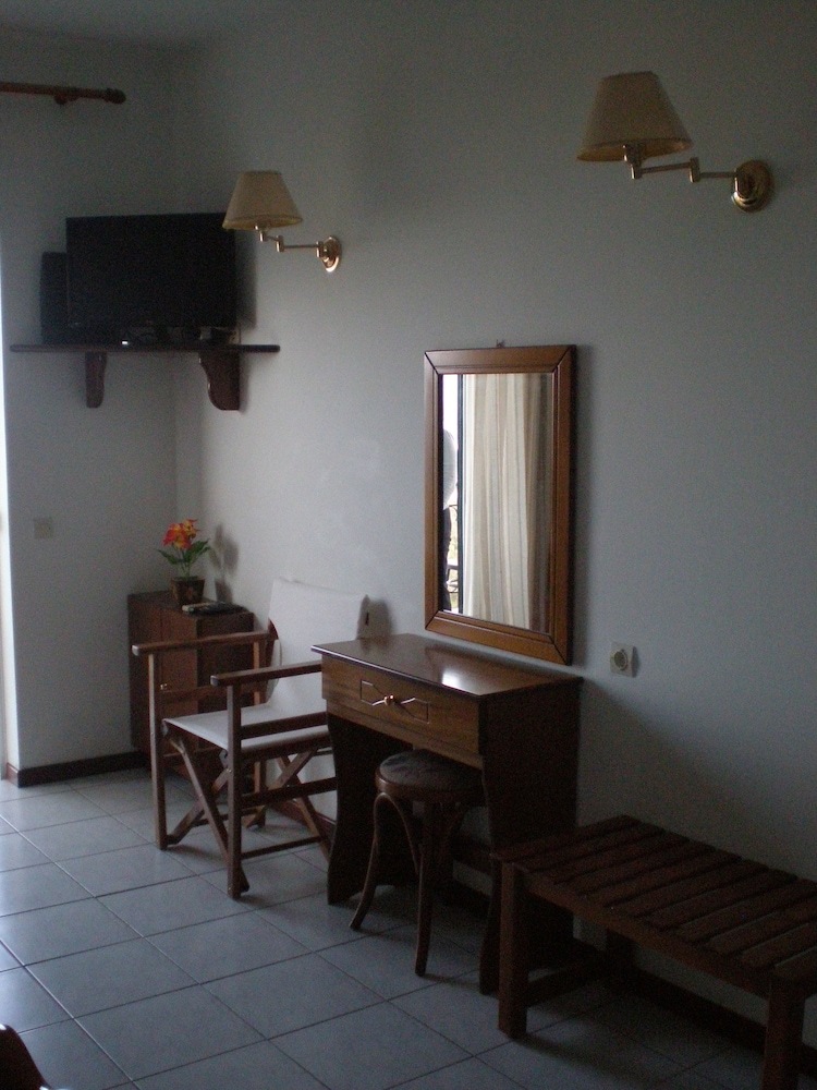 Apartamentos 75 Steps