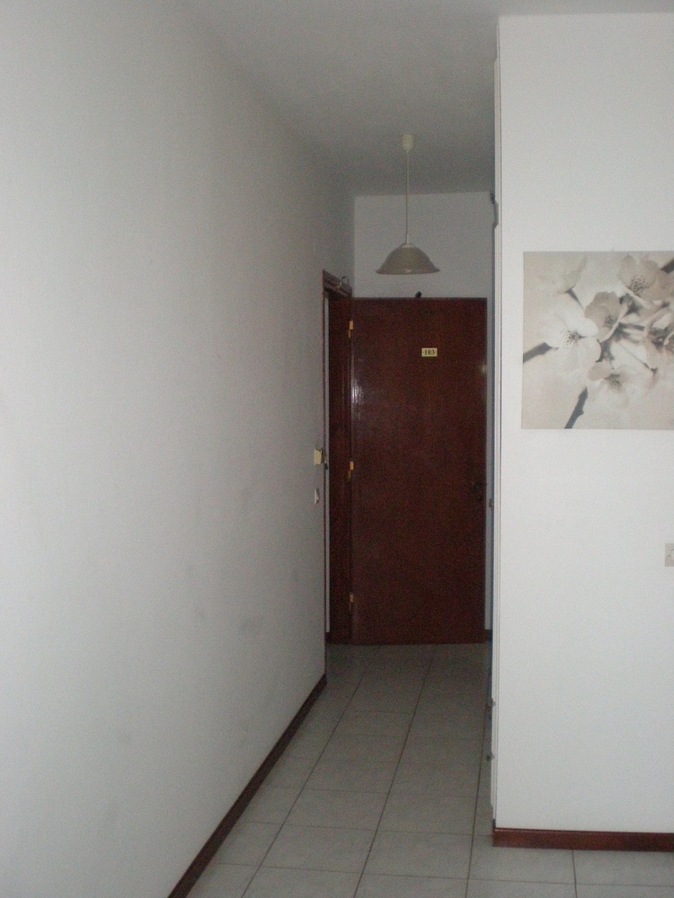 Apartamentos 75 Steps