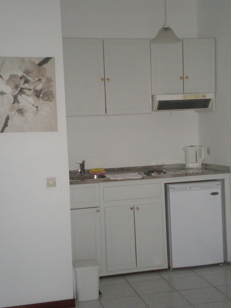 Apartamentos 75 Steps