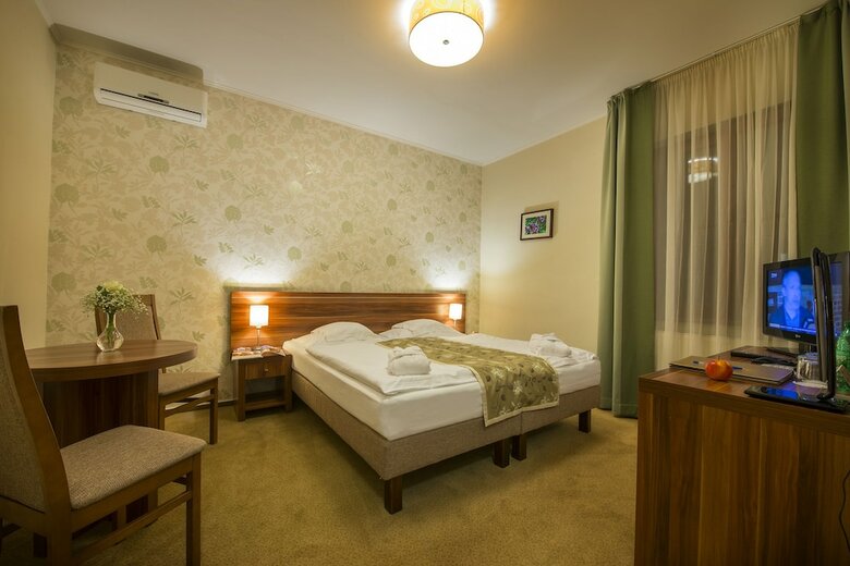 Wellness Hotel Spark