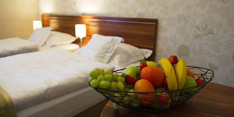 Wellness Hotel Spark