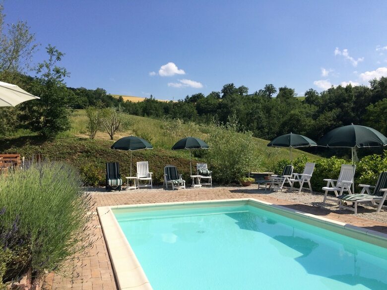 Hotel Villa Sabrina Country House