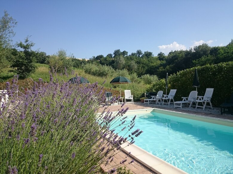 Hotel Villa Sabrina Country House