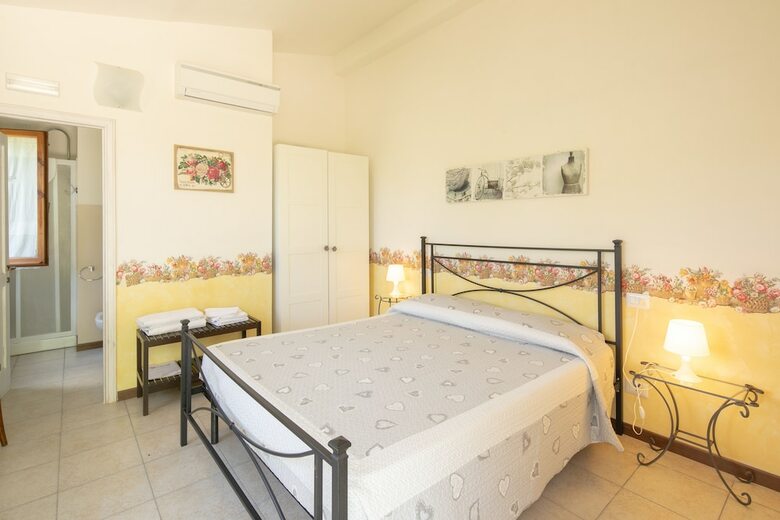 Hotel Villa Sabrina Country House