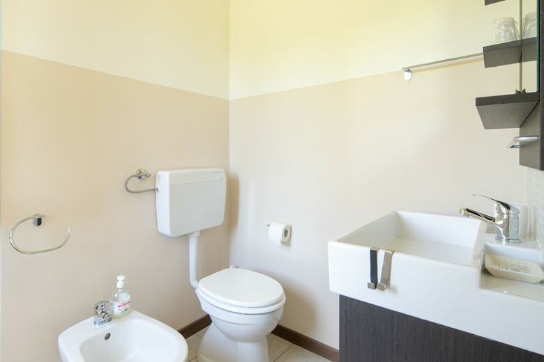 Hotel Villa Sabrina Country House