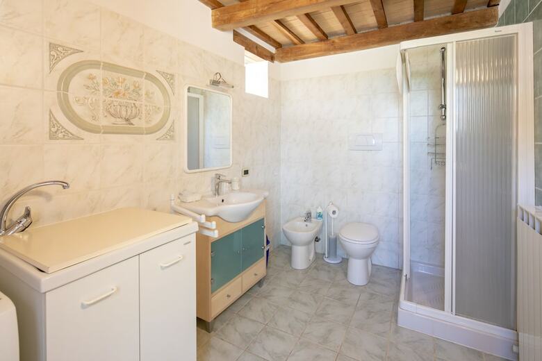 Hotel Villa Sabrina Country House