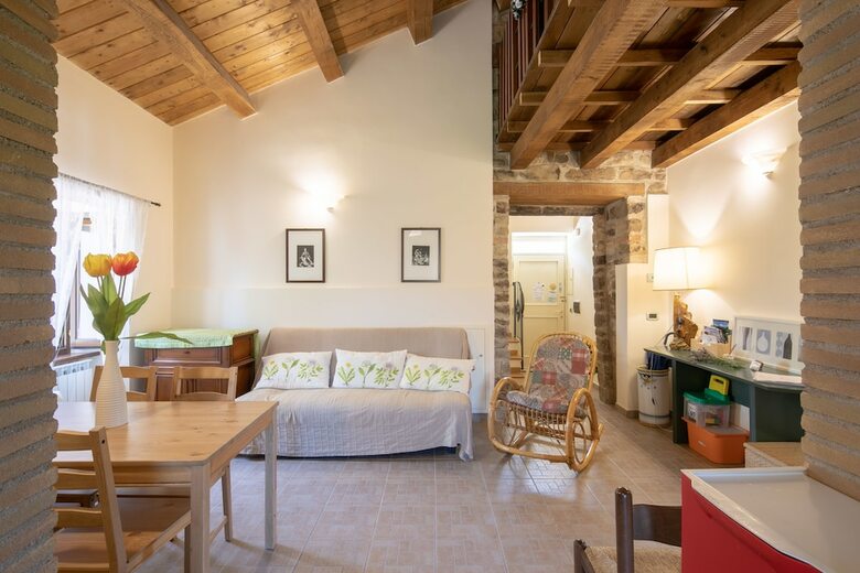 Hotel Villa Sabrina Country House