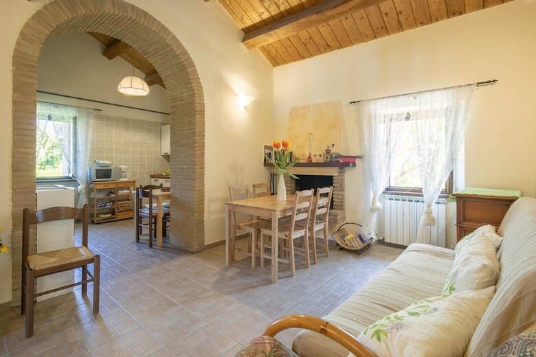 Hotel Villa Sabrina Country House