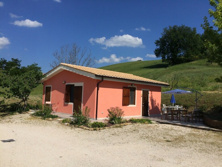 Hotel Villa Sabrina Country House