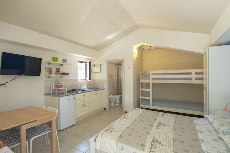 Hotel Villa Sabrina Country House