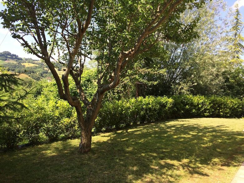 Hotel Villa Sabrina Country House