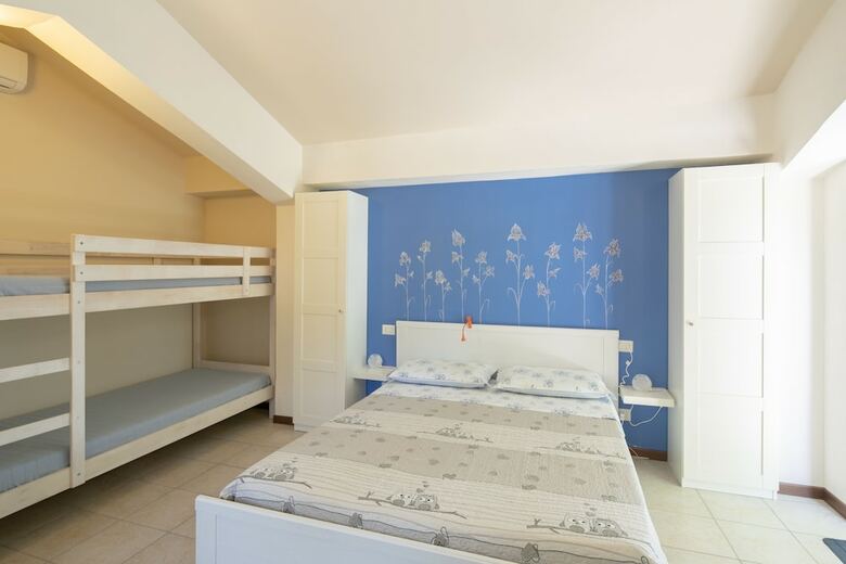 Hotel Villa Sabrina Country House