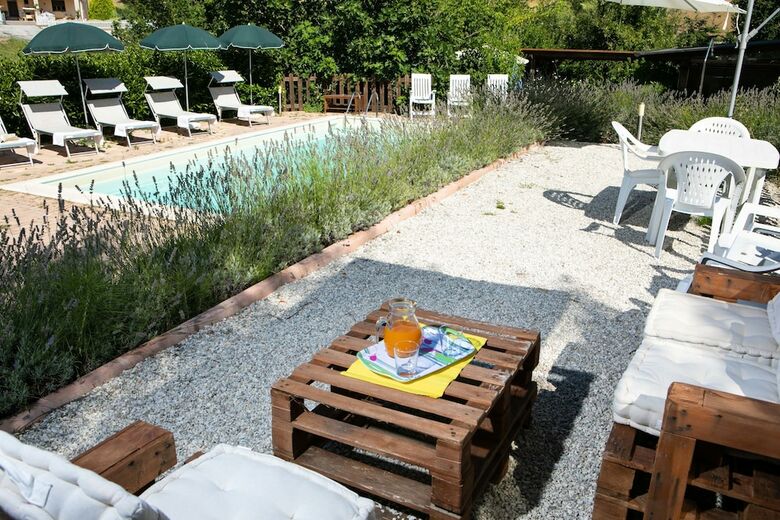 Hotel Villa Sabrina Country House