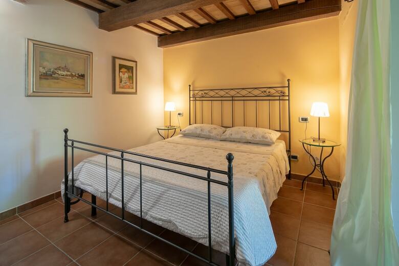 Hotel Villa Sabrina Country House