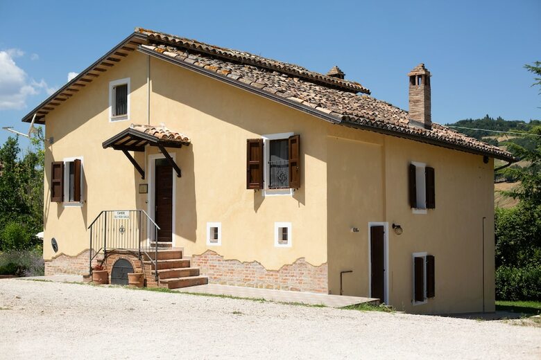 Hotel Villa Sabrina Country House