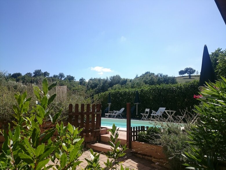 Hotel Villa Sabrina Country House