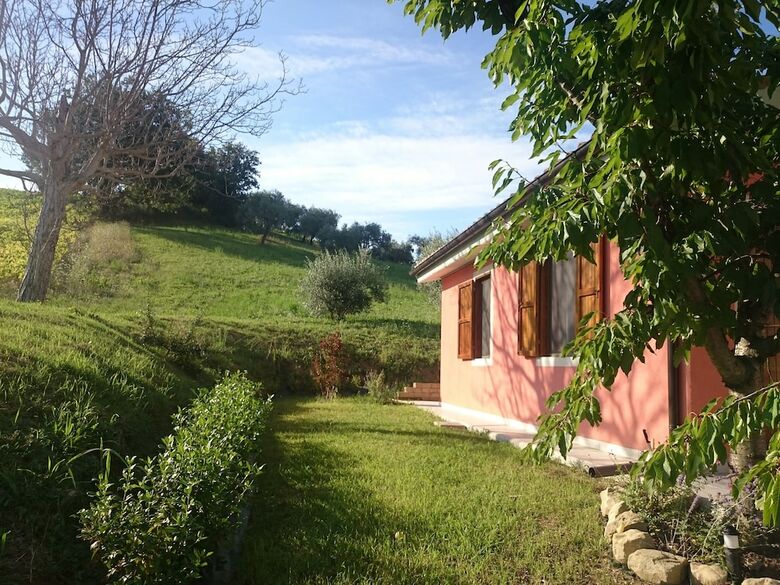 Hotel Villa Sabrina Country House