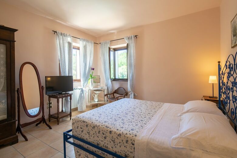 Hotel Villa Sabrina Country House