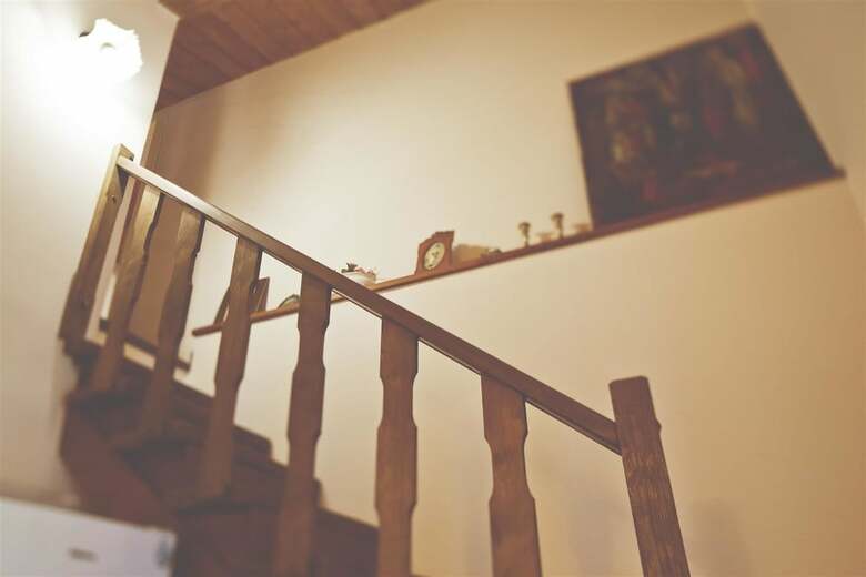 Hotel Villa Sabrina Country House